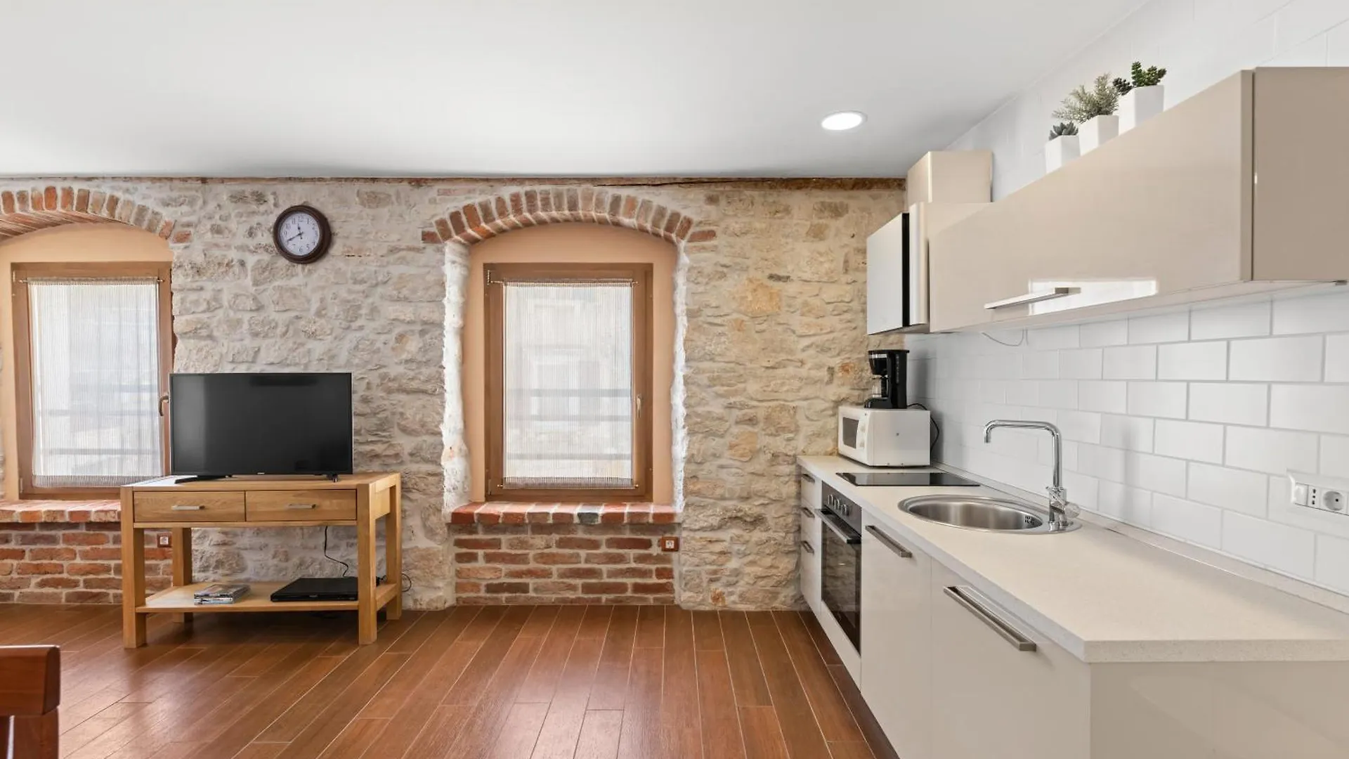 Apartamento New!!!Apartment Old Town Square Poreč Croácia