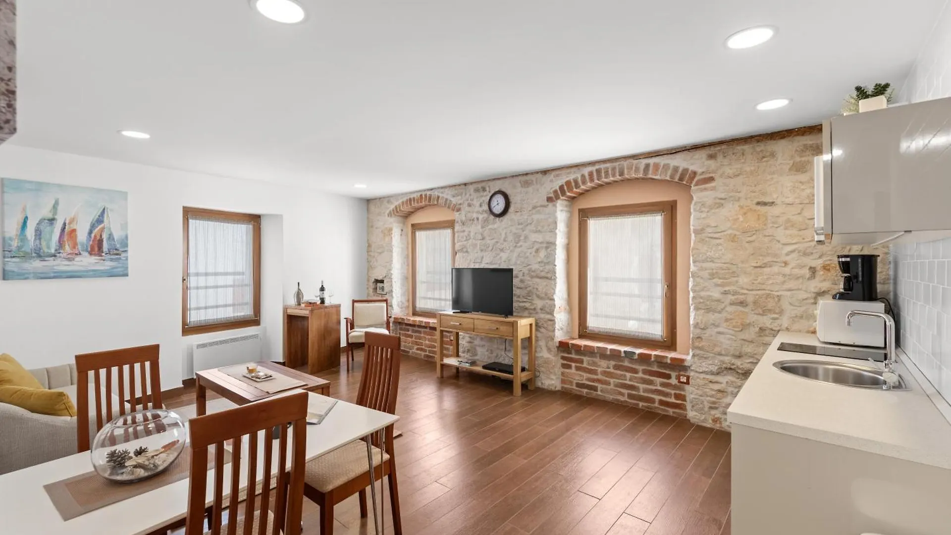 New!!!Apartment Old Town Square Poreč