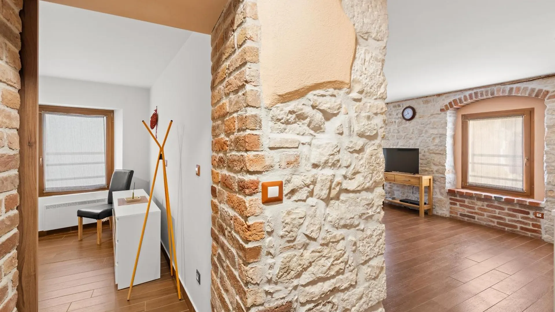 Apartamento New!!!Apartment Old Town Square Poreč