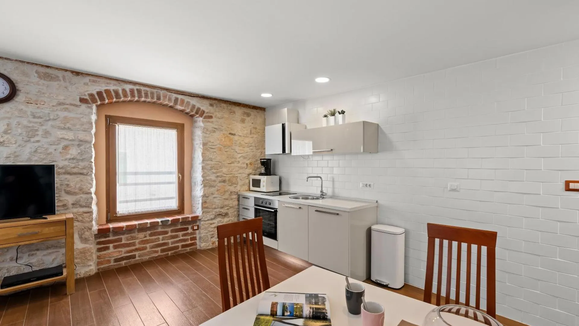 Apartamento New!!!Apartment Old Town Square Poreč Croácia