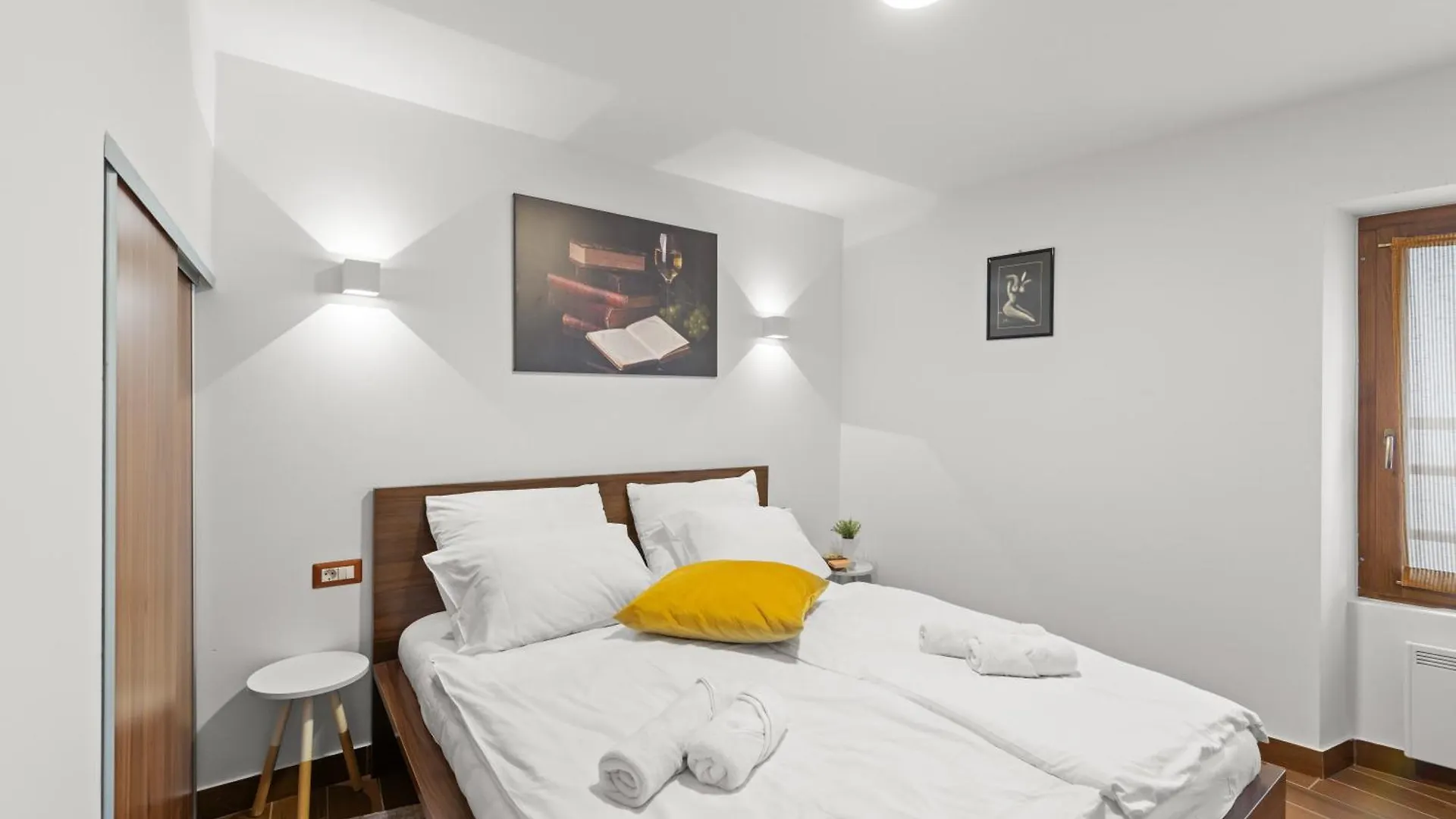 New!!!Apartment Old Town Square Poreč Apartamento